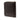 Brown Louis Vuitton Monogram Glace Zippy Wallet