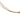 Gold Louis Vuitton Gold Plated Strass Padlock and Key Pendant Necklace