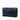 Blue Chanel Medium Quilted Iridescent Calfskin Happy Stitch Flap Crossbody Bag