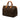 Brown Louis Vuitton Monogram Speedy 30 Boston Bag