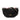 Black Burberry Olympia Micro Tartan Nylon and Leather Crossbody