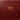 Red Hermès Courchevel White Bus 30 Tote Bag - Designer Revival