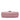 Pink Burberry Small Leather Medley Buckle Crossbody
