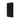 Black Prada Saffiano Zip Around Long Wallet