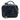 Blue Chanel Small Caviar CC Filigree Vanity Case Satchel