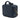 Blue Chanel Small Caviar CC Filigree Vanity Case Satchel