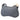 Blue Dior Diorissimo Trotter Canvas Double Saddle Crossbody