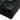 Black Chanel Mini Square Quilted Satin Single Flap Handbag - Designer Revival