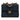 Black Chanel Mini Square Quilted Satin Single Flap Handbag - Designer Revival