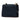 Black Chanel Mini Square Quilted Satin Single Flap Handbag - Designer Revival
