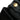 Black Chanel Mini Square Quilted Satin Single Flap Handbag - Designer Revival