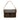 Brown Louis Vuitton Monogram Viva Cite GM Shoulder Bag