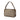 Beige Gucci Small GG Supreme Web Ophidia Top Handle Bag Satchel
