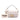 Brown Fendi Zucca Embossed Leather Baguette Satchel - Designer Revival