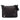 Brown Fendi Zucchino Canvas F Charm Crossbody