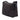 Brown Fendi Zucchino Canvas F Charm Crossbody