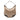 Brown Gucci GG Crystal Princy Hobo