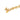 Gold Chanel Gold Plated Quilted CC Triple Chain Belt