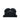 Black Prada Saffiano Trimmed Tessuto Backpack