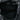 Black Prada Saffiano Trimmed Tessuto Backpack
