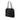 Black Louis Vuitton Epi Lussac Shoulder Bag