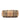 Beige Burberry Supernova Check Coated Canvas Pouch
