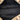 Beige Burberry Supernova Check Coated Canvas Pouch