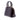 Purple Louis Vuitton Monogram Vernis Alma BB Satchel