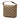 Beige Gucci GG Canvas Handbag