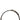 Black Hermès Palladium Plated and Leather Belt Buckle Bangle Costume Bracelet