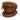 Brown Louis Vuitton Monogram Ellipse Sac a Dos Backpack