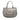 Gray Gucci Guccissima Scarlett Tote