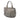Gray Gucci Guccissima Scarlett Tote