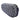 Blue Dior Diorissimo Canvas Saddle Pouch