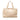 Brown Chanel CC Caviar Soft Shopping Tote