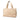 Brown Chanel CC Caviar Soft Shopping Tote