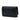 Black Chanel CC Quilted Lambskin Wallet On Chain Crossbody Bag