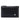 Black Fendi Leather Selleria Clutch