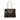Brown Louis Vuitton Monogram Pallas Shopper Tote Bag