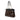 Brown Louis Vuitton Monogram Pallas Shopper Tote Bag