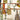 White Hermès Passementerie Silk Scarf 90 Scarves