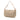 White Louis Vuitton Damier Azur Pochette Accessoires Shoulder Bag