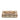 Beige Gucci GG Supreme Horsebit 1955 Trifold Wallet Small Wallets