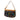 Black Louis Vuitton Monogram Multicolore Pochette Accessoires Shoulder Bag
