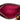 Red Louis Vuitton Monogram Mat Alston Shoulder Bag