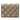 Beige Gucci GG Supreme Bees Bifold Wallet