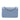 Purple Chanel Studded Lambskin Camellia Wallet On Chain Shoulder Bag