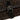 Brown Fendi Zucchino Canvas Crossbody - Designer Revival