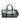 Gray Gucci GG Crystal Joy Boston Bag Satchel