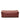 Red Bottega Veneta Nappa Intrecciato Double Zip Shoulder Bag